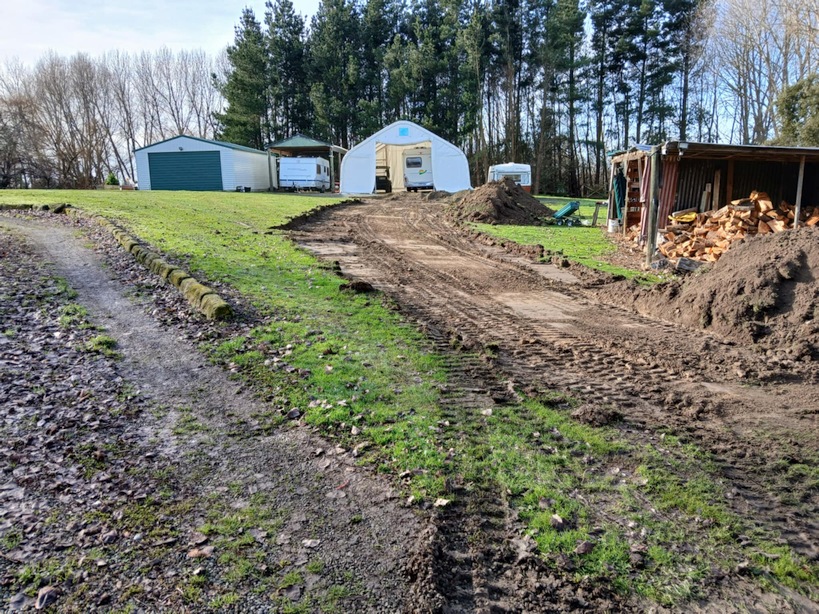 Practical farming solutions