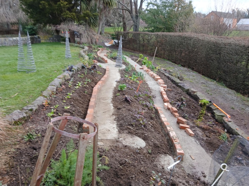 Canterbury rural contracting work