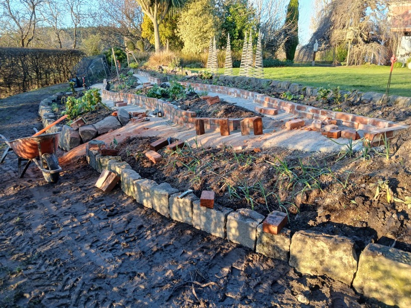 Agricultural machinery and equipment