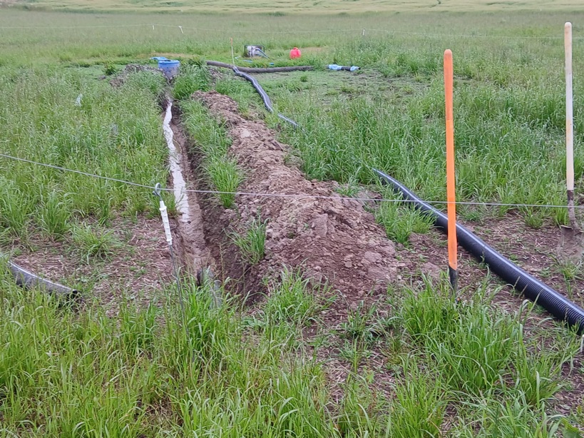 Professional farm contracting services