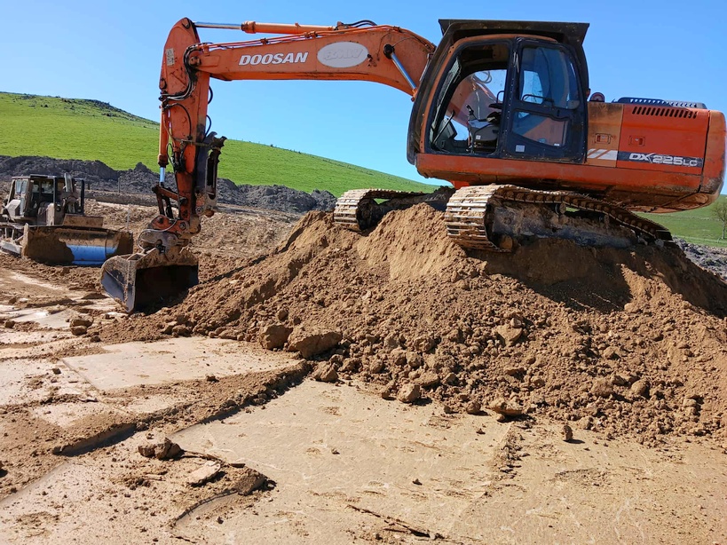 Practical agricultural solutions