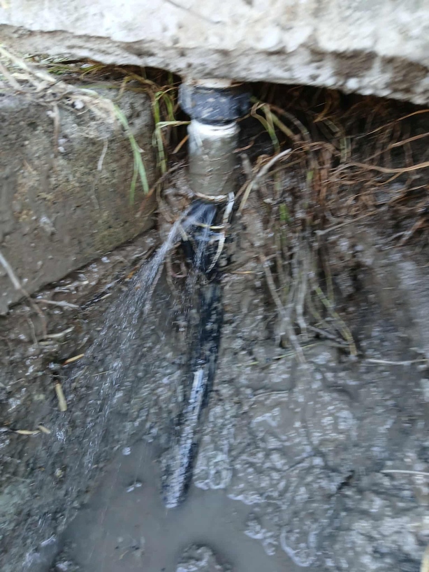 Rural contracting in challenging conditions